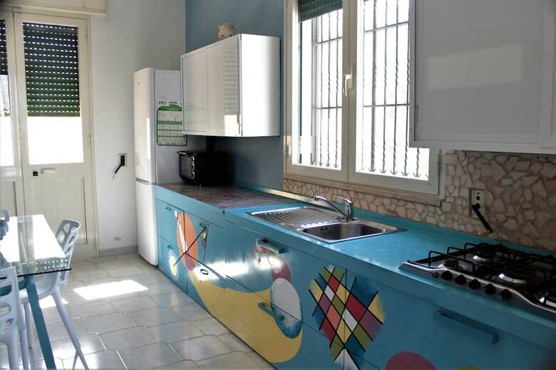 Hotel Finestre Sul Mare Salento
