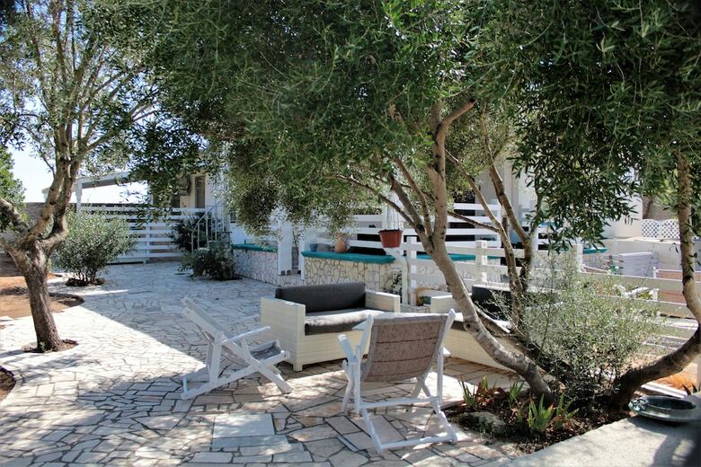 Hotel Finestre Sul Mare Salento