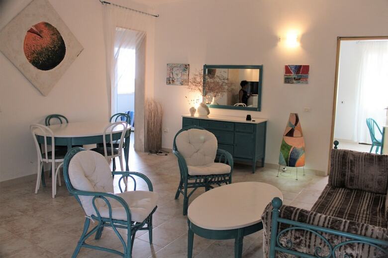 Hotel Finestre Sul Mare Salento