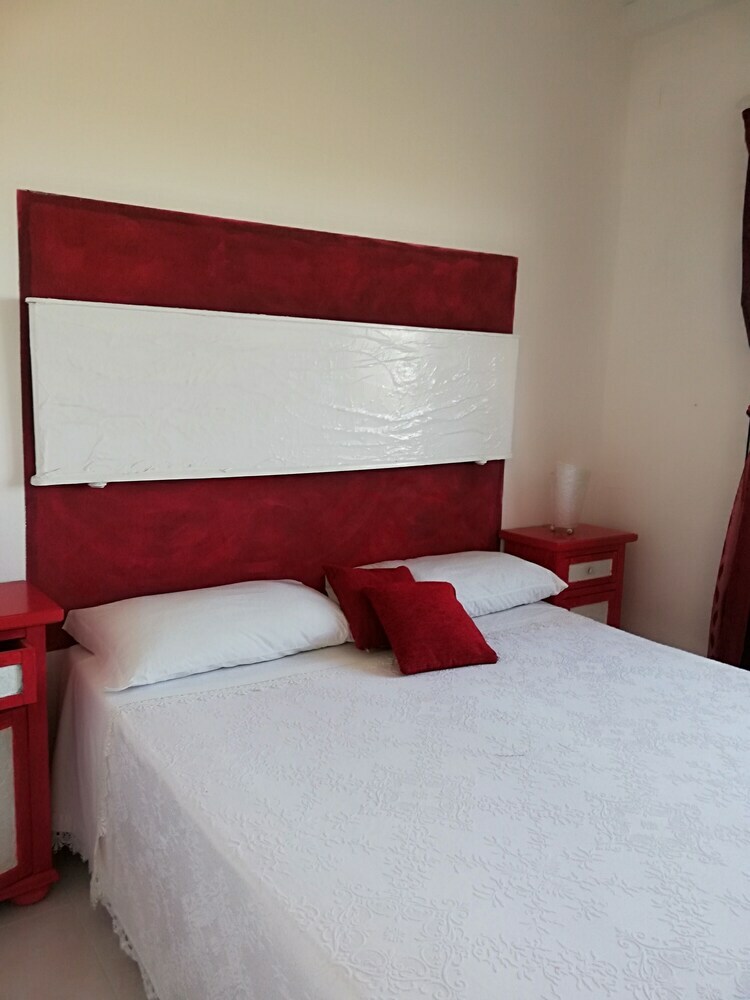 Hotel Finestre Sul Mare Salento