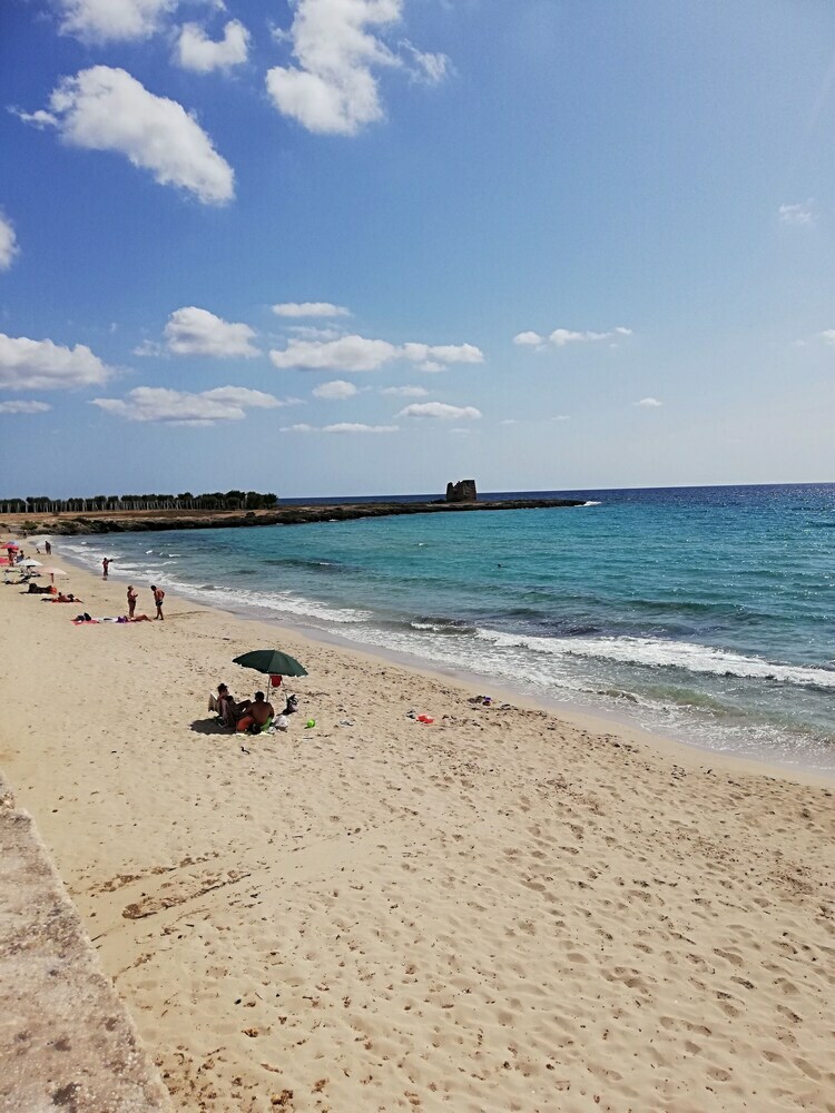 Hotel Finestre Sul Mare Salento