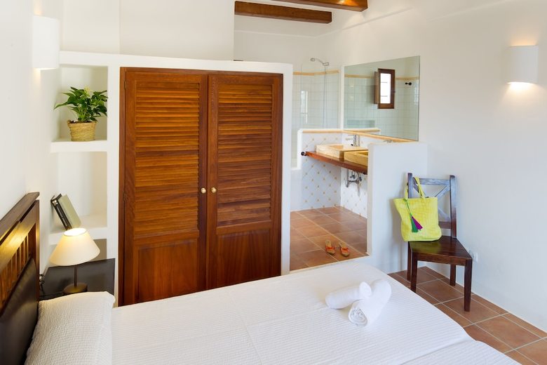 Can Noves - Villa de 4 Suites -35
