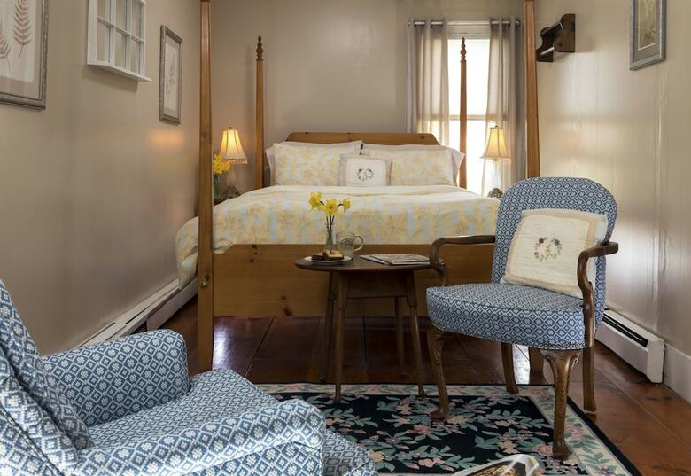Bed & Breakfast Wakefield Inn & Restaurant