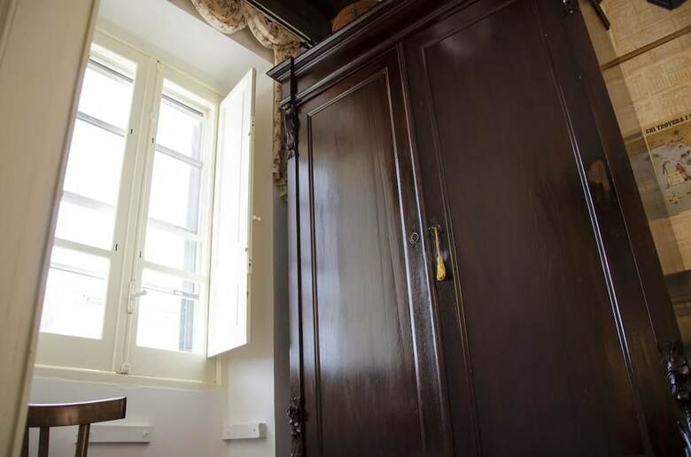Bed & Breakfast Antica Casa Cristofori