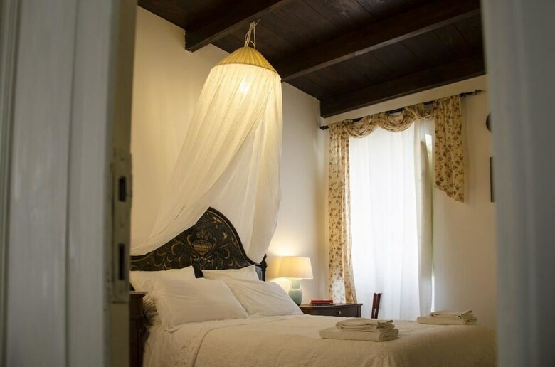 Bed & Breakfast Antica Casa Cristofori