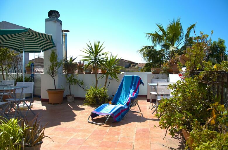 Bed & Breakfast Antica Casa Cristofori