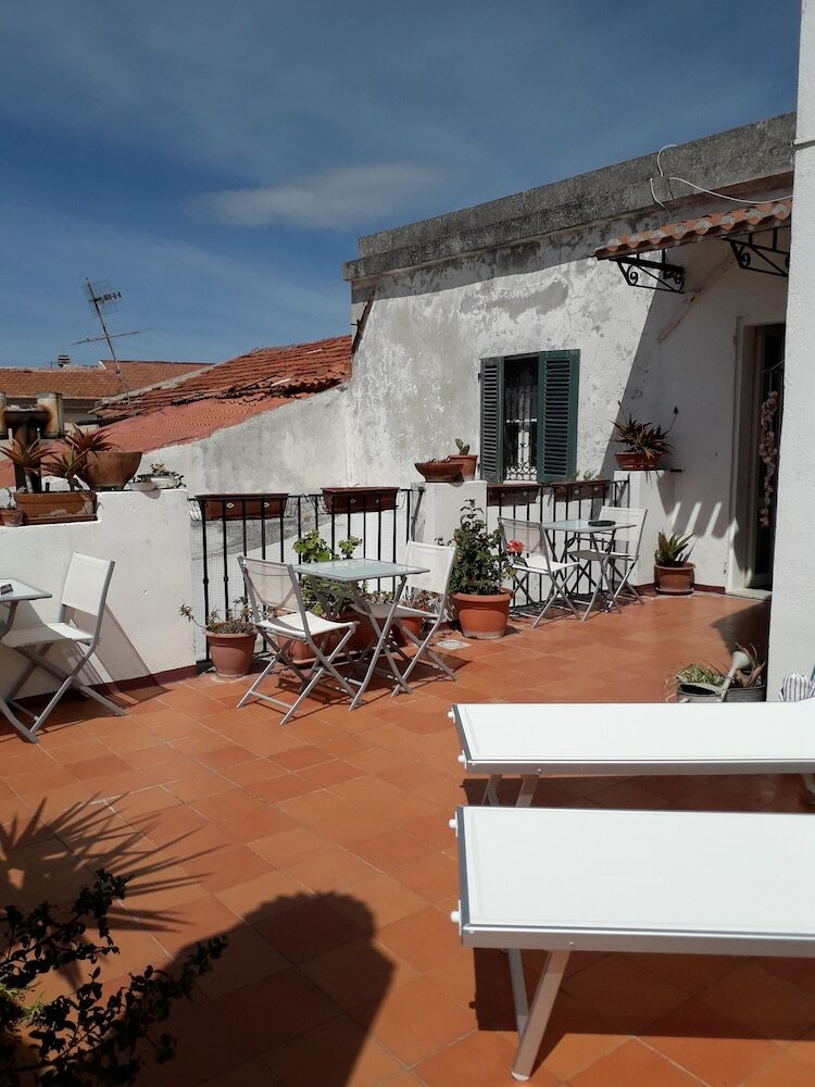 Bed & Breakfast Antica Casa Cristofori