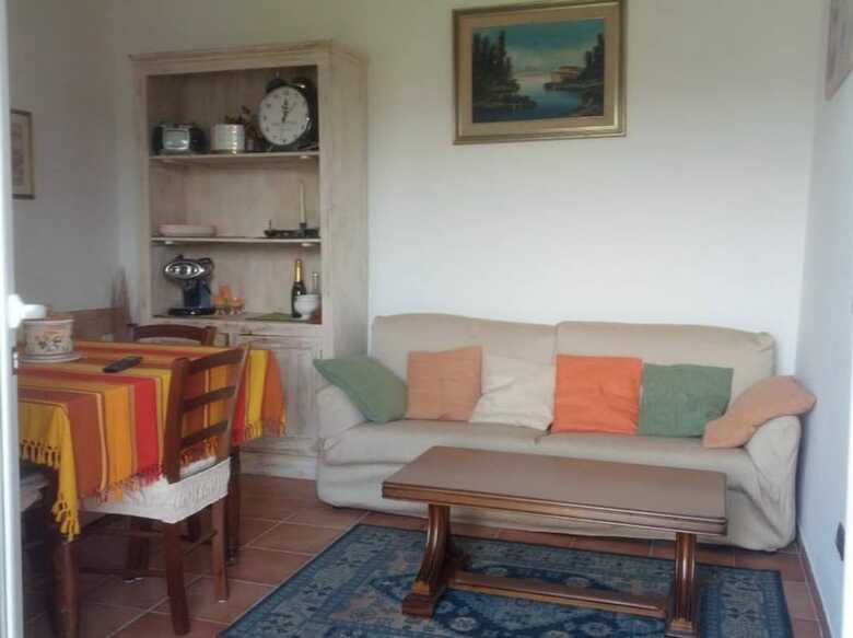 Agroturismo C� Lorenzo
