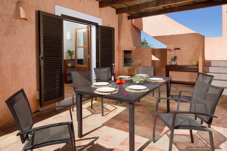 Can Noves - Villa de 4 Suites -28
