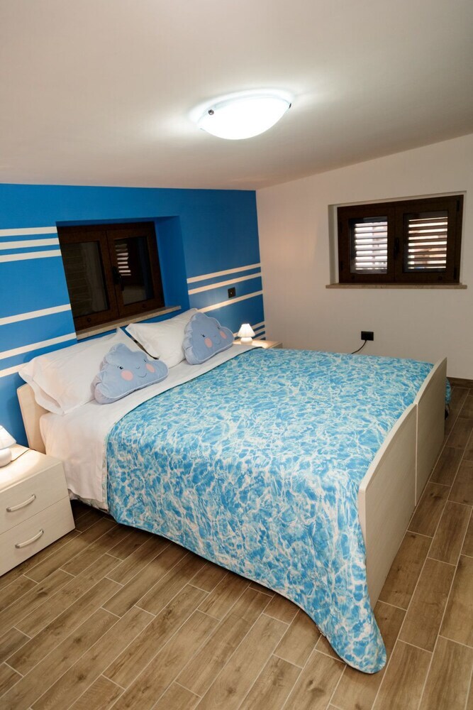 B&B Vico 59