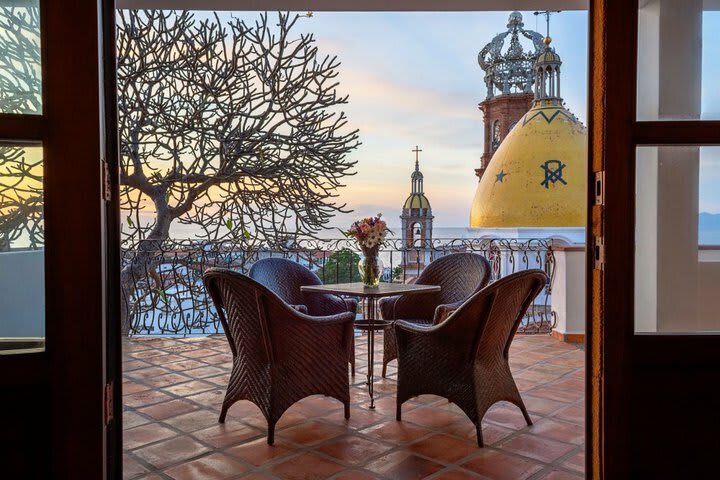 Bellview Hotel Boutique