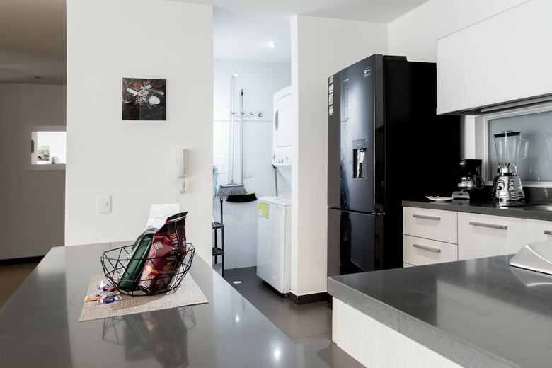 Apartamentos Bq 85 By Nomad Guru