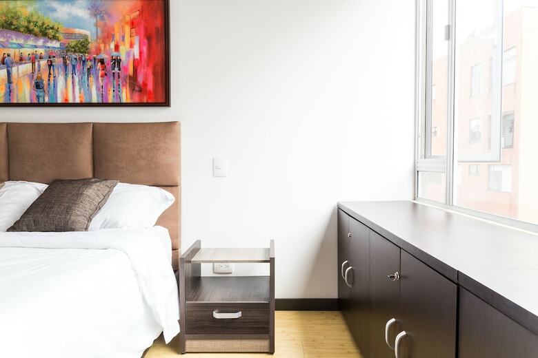 Apartamentos Bq 85 By Nomad Guru