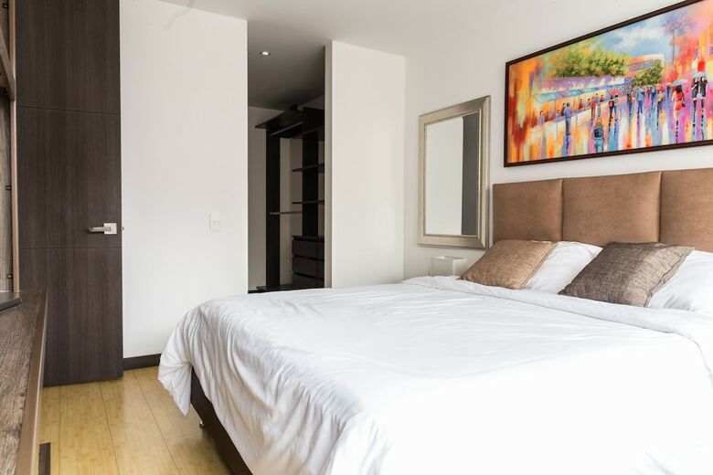 Apartamentos Bq 85 By Nomad Guru