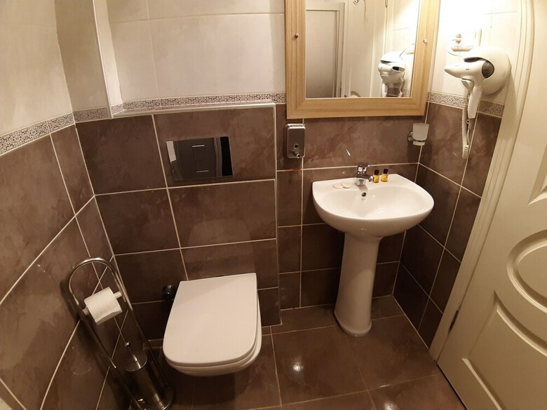Hotel Burak Apart Otel