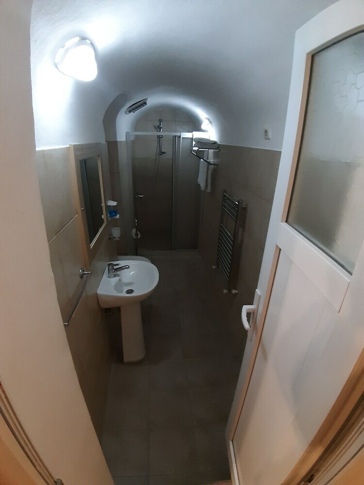 Hotel Burak Apart Otel