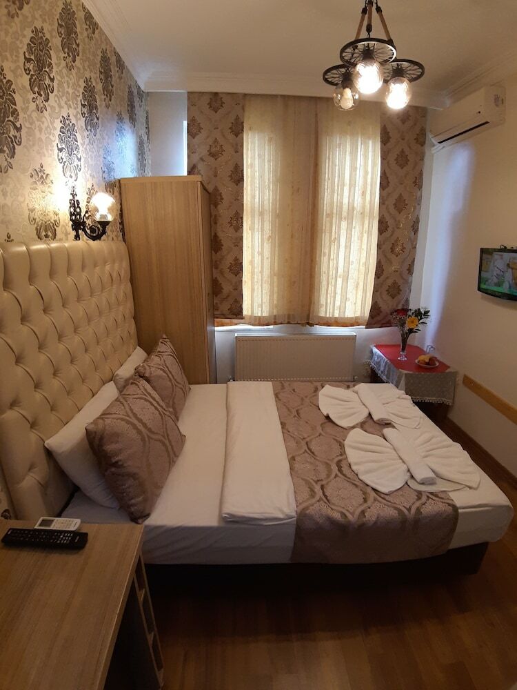 Hotel Burak Apart Otel