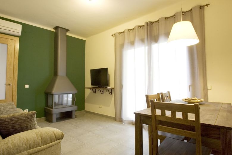 Apartamentos Rural Montseny