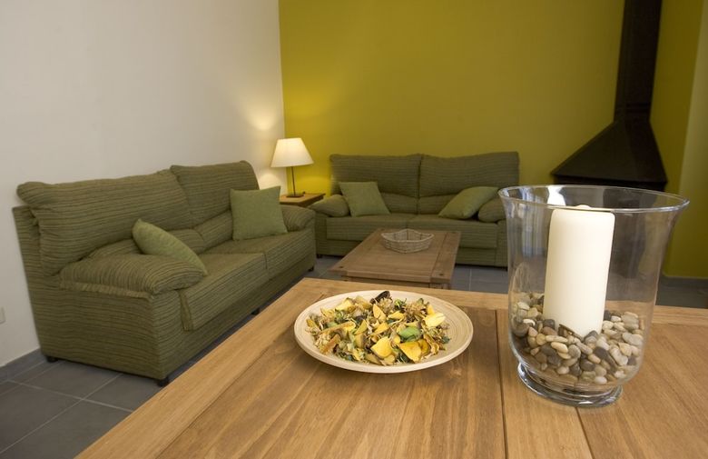 Apartamentos Rural Montseny