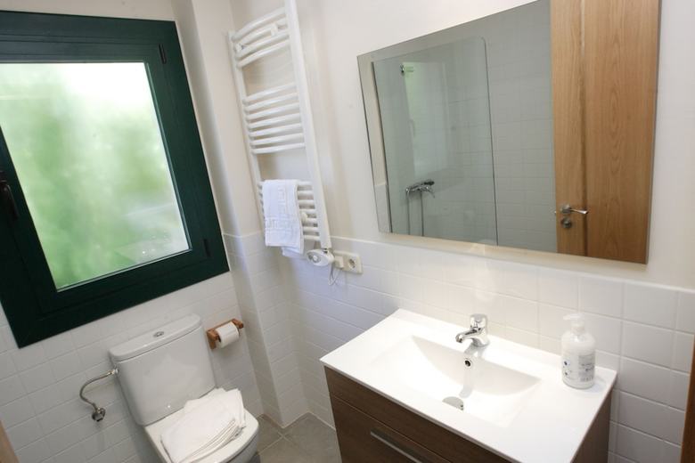 Apartamentos Rural Montseny