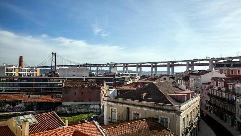Apartamentos Find Me Inn Boutique Penthouse