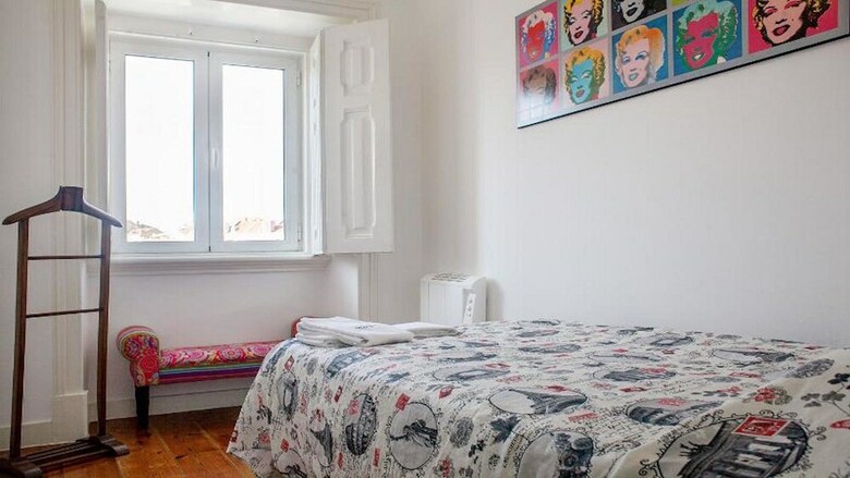 Apartamentos Find Me Inn Boutique Penthouse