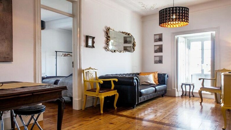 Apartamentos Find Me Inn Boutique Penthouse