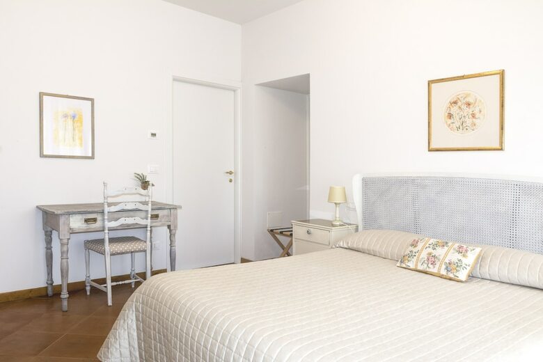 Agroturismo Agriturismo Podere Rondinaio