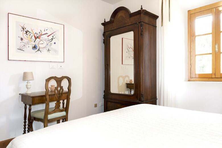 Agroturismo Agriturismo Podere Rondinaio