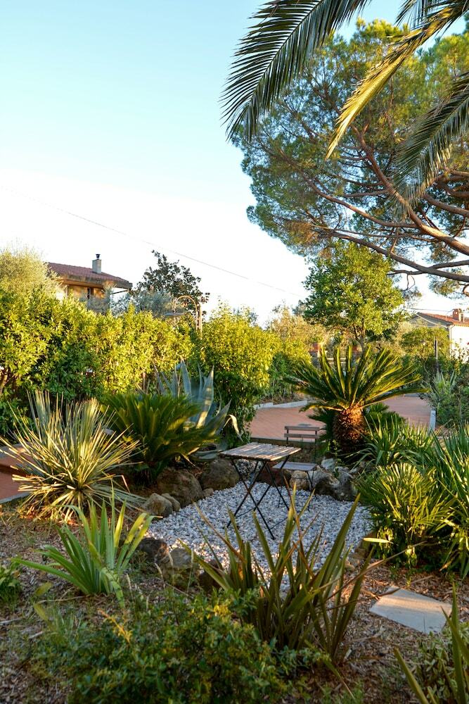 Agroturismo Agriturismo Podere Rondinaio