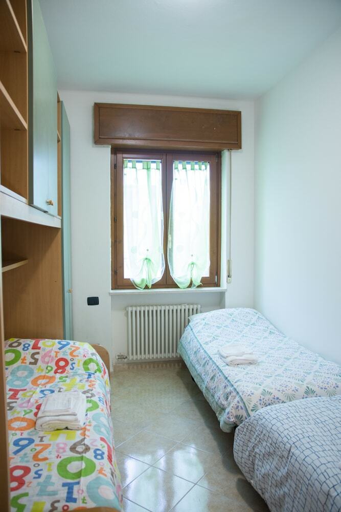 Apartamento The Best Accommodation In Verona