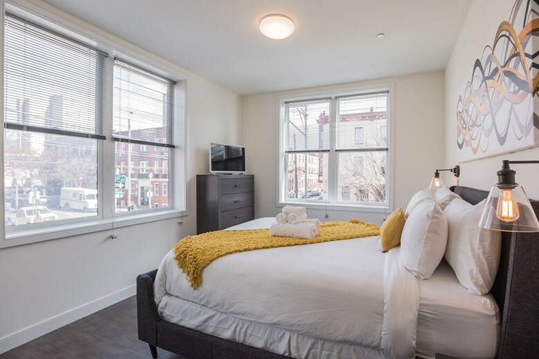 Apartamentos Urhomeinphilly - 40th & Pine