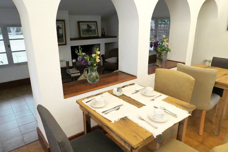 La Mas�a Hotel Boutique
