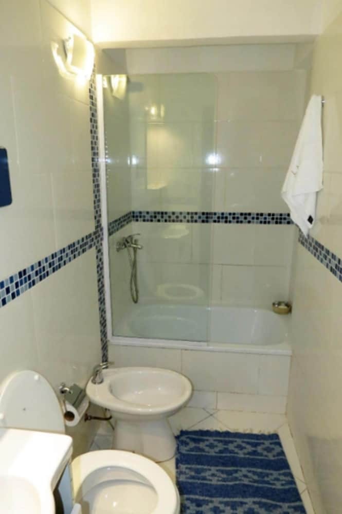 La Mas�a Hotel Boutique