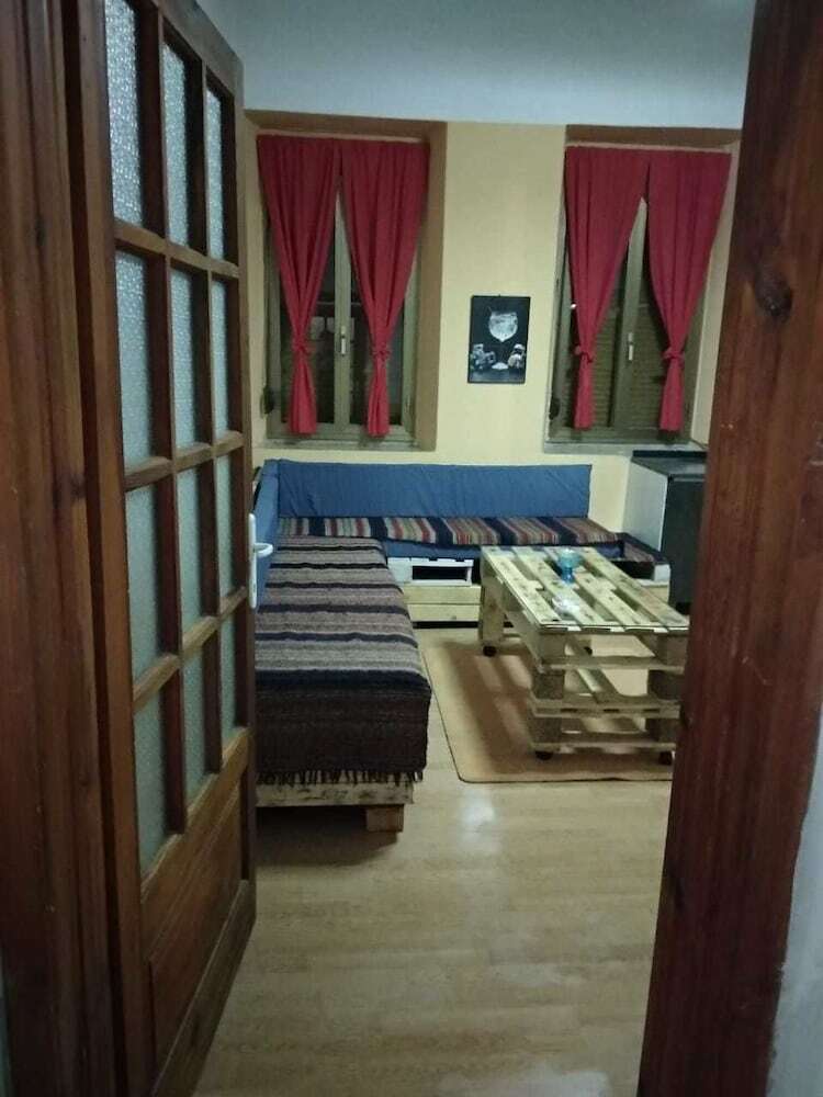 Hostal My Hostel In Berat