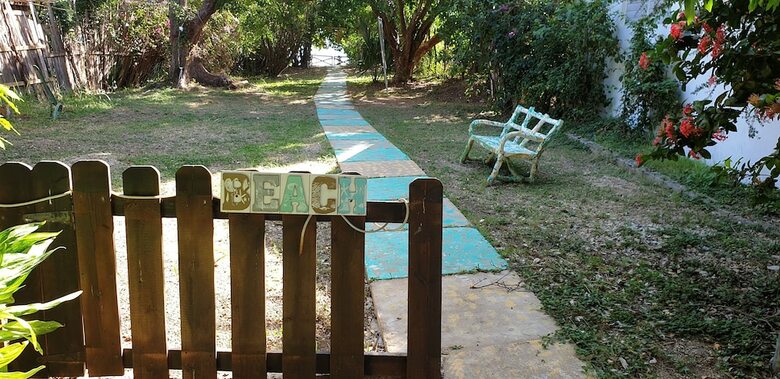 Villa Silver Dawn