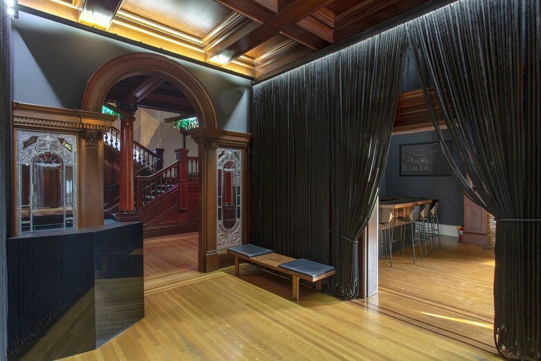 Aparthotel Sonder - Archbishop's Mansion