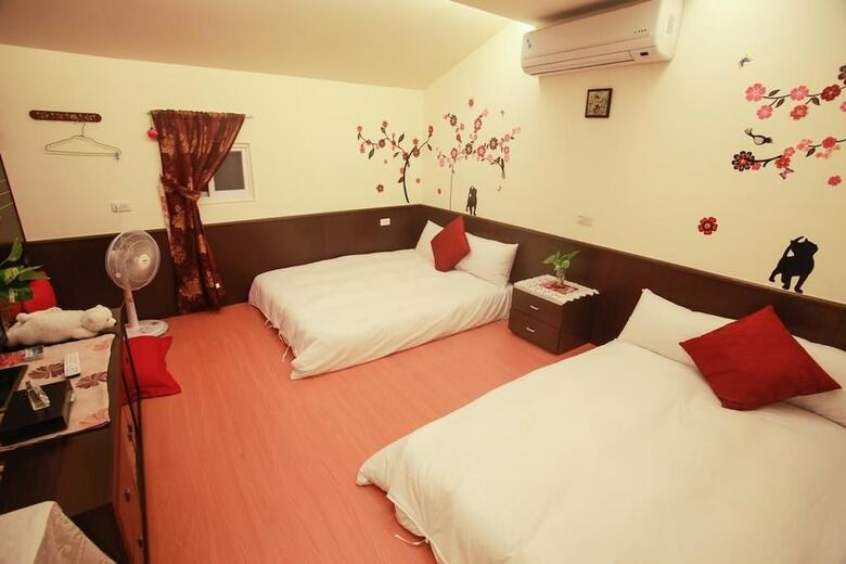 Hotel Sinmanizu Inn