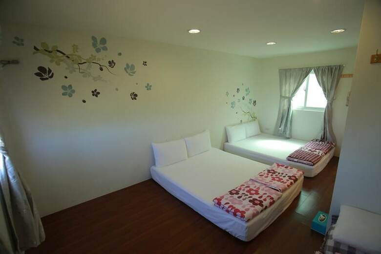 Hotel Sinmanizu Inn