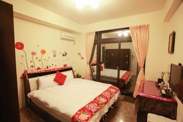 Hotel Sinmanizu Inn