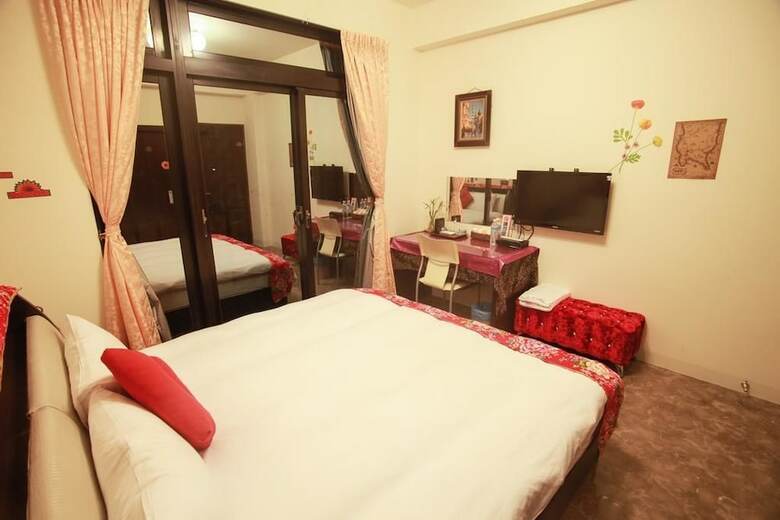 Hotel Sinmanizu Inn
