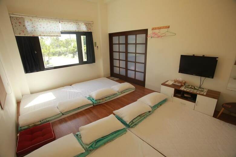 Hotel Sinmanizu Inn