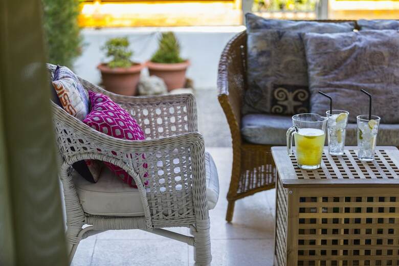 Kiti Beach Villa Marina 44