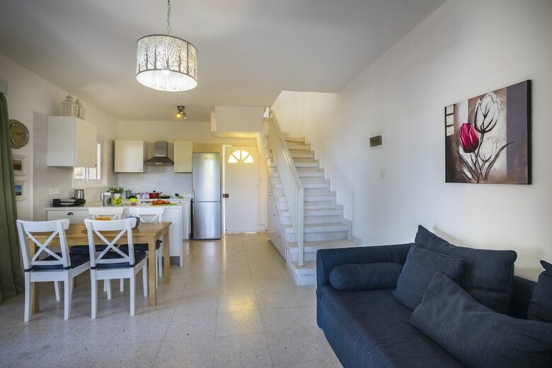 Kiti Beach Villa Marina 44