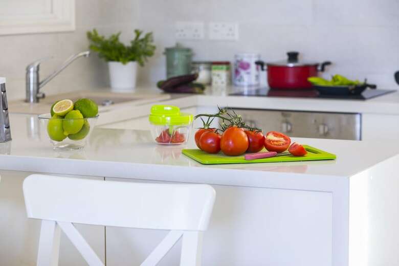 Kiti Beach Villa Marina 44
