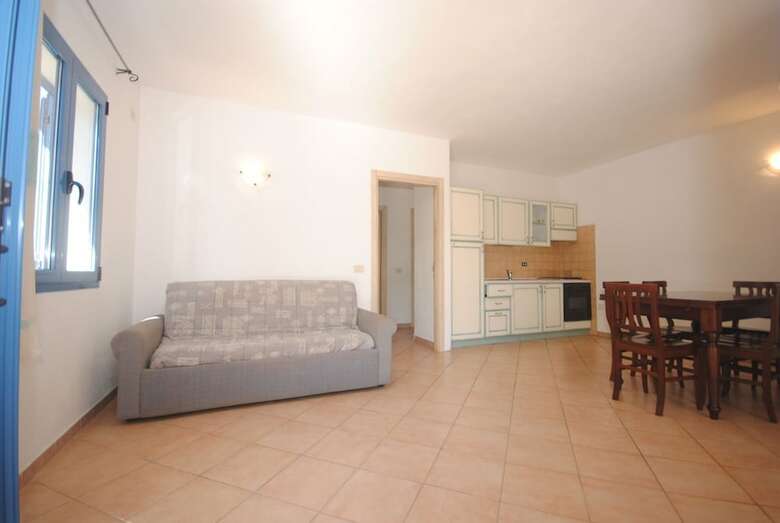 Apartamento Residence Tartaruga