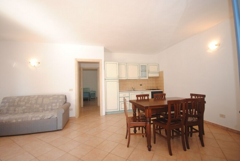 Apartamento Residence Tartaruga