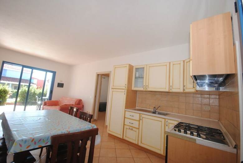 Apartamento Residence Tartaruga