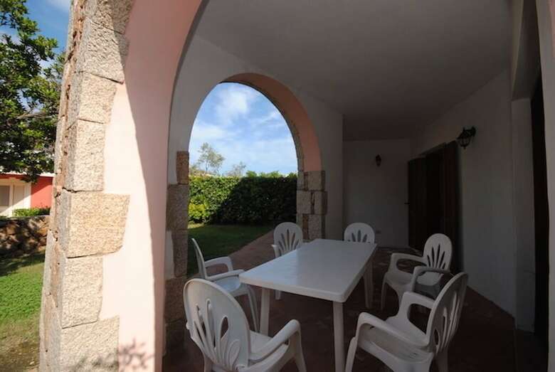 Apartamento Residence Tartaruga