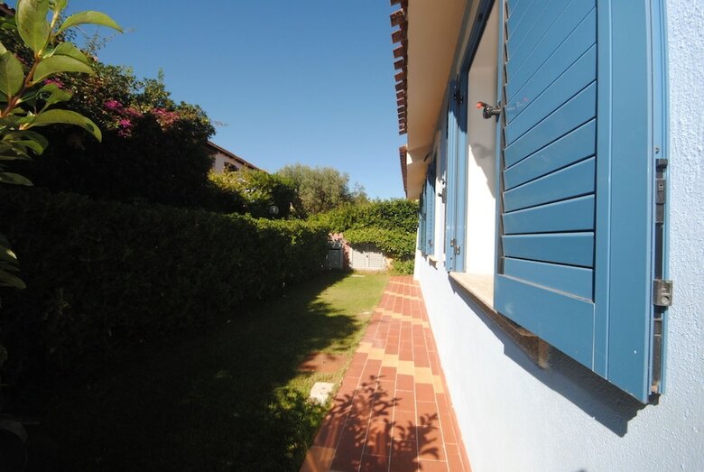 Apartamento Residence Tartaruga